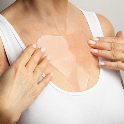 Nua Silicone Patch – Body